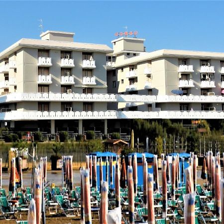 Corso - Appartamenti Bibione Ngoại thất bức ảnh