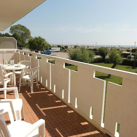 Corso - Appartamenti Bibione Ngoại thất bức ảnh