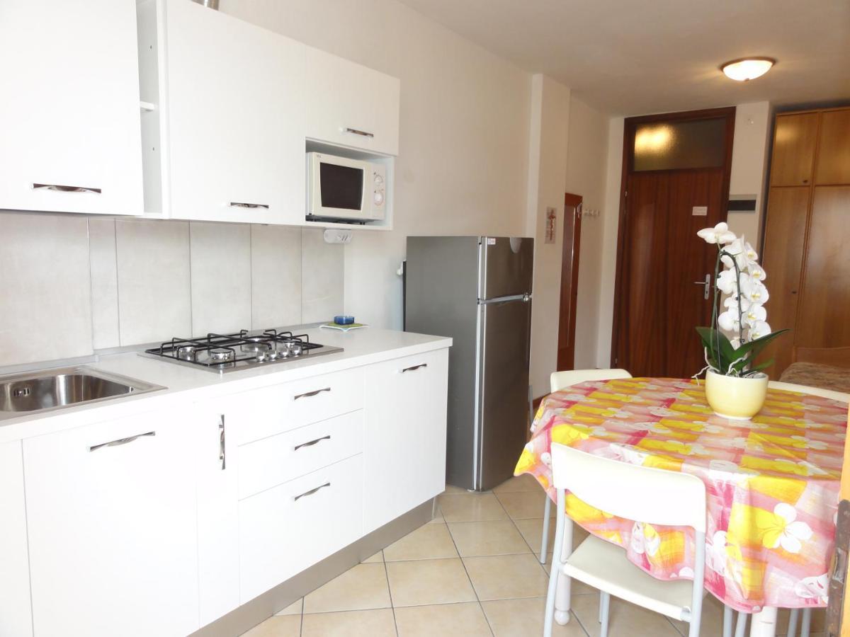Corso - Appartamenti Bibione Ngoại thất bức ảnh