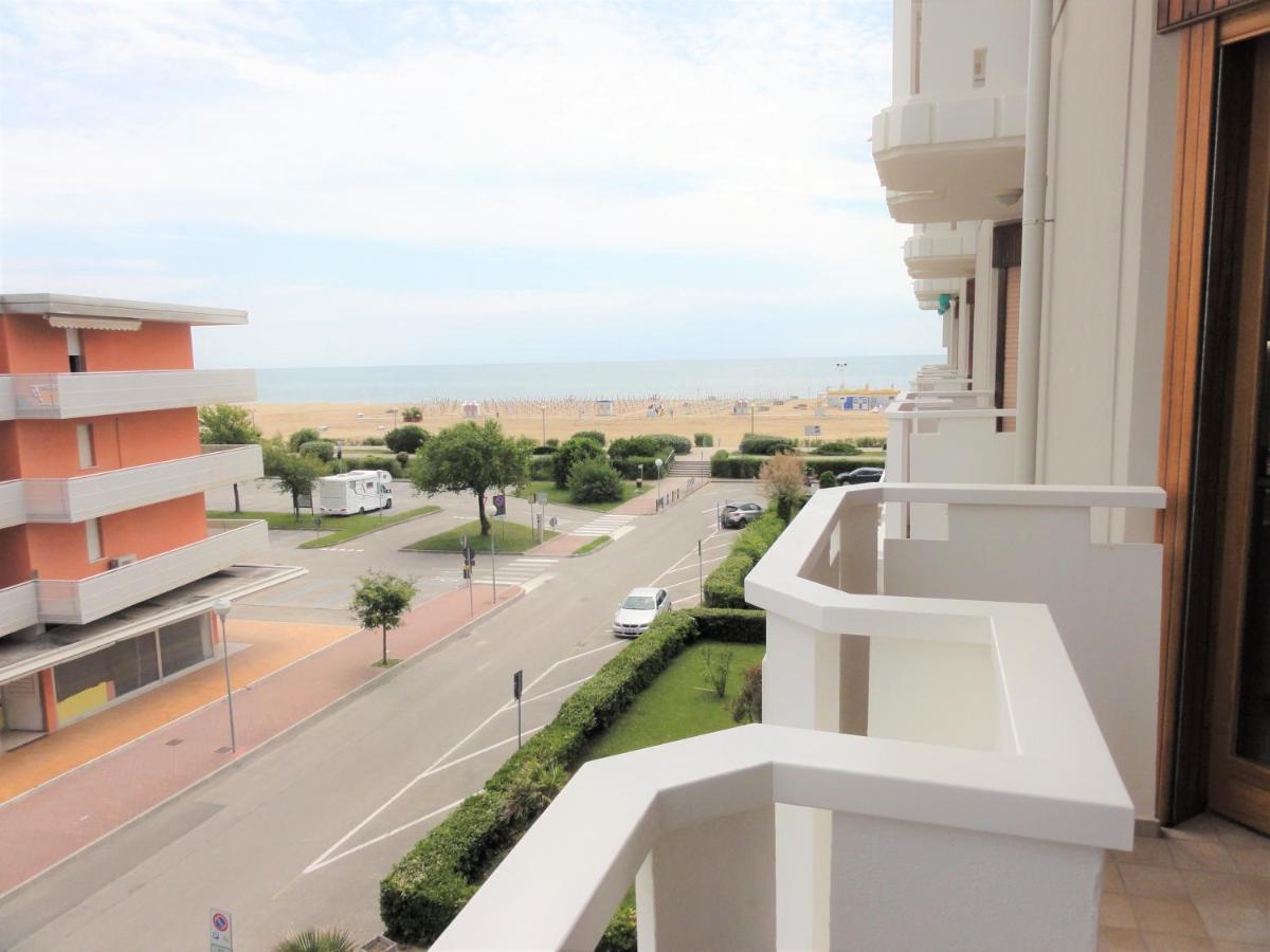 Corso - Appartamenti Bibione Ngoại thất bức ảnh