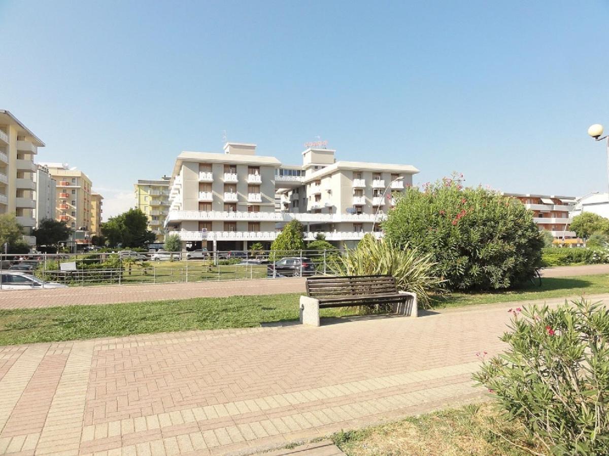 Corso - Appartamenti Bibione Ngoại thất bức ảnh