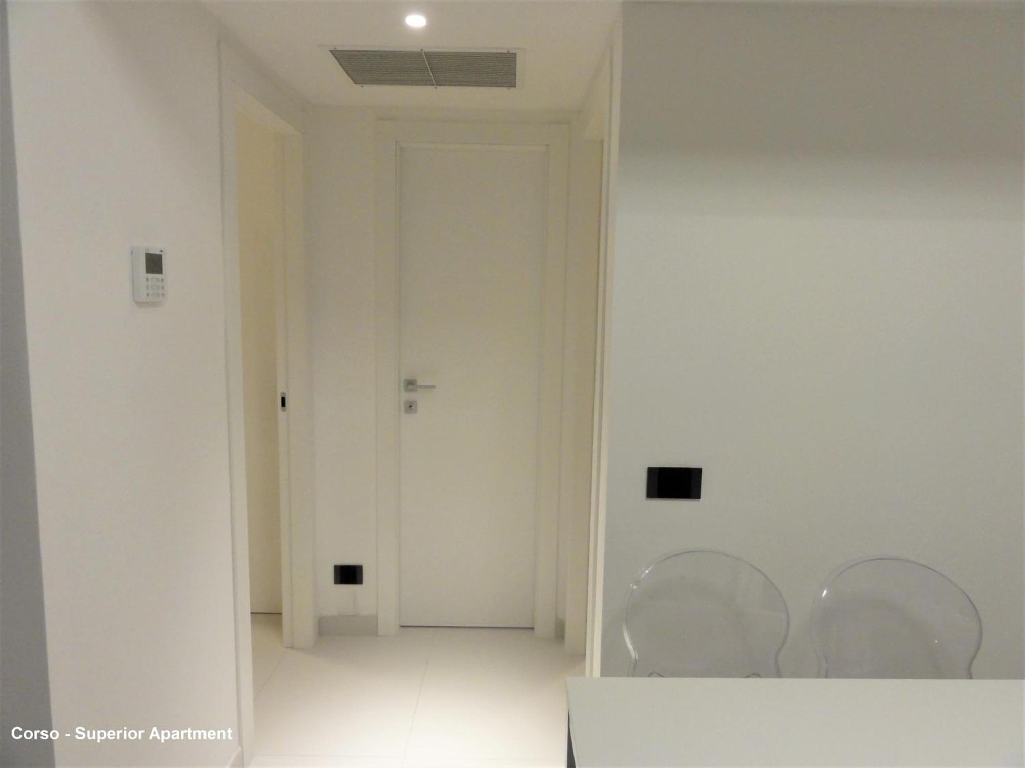 Corso - Appartamenti Bibione Phòng bức ảnh