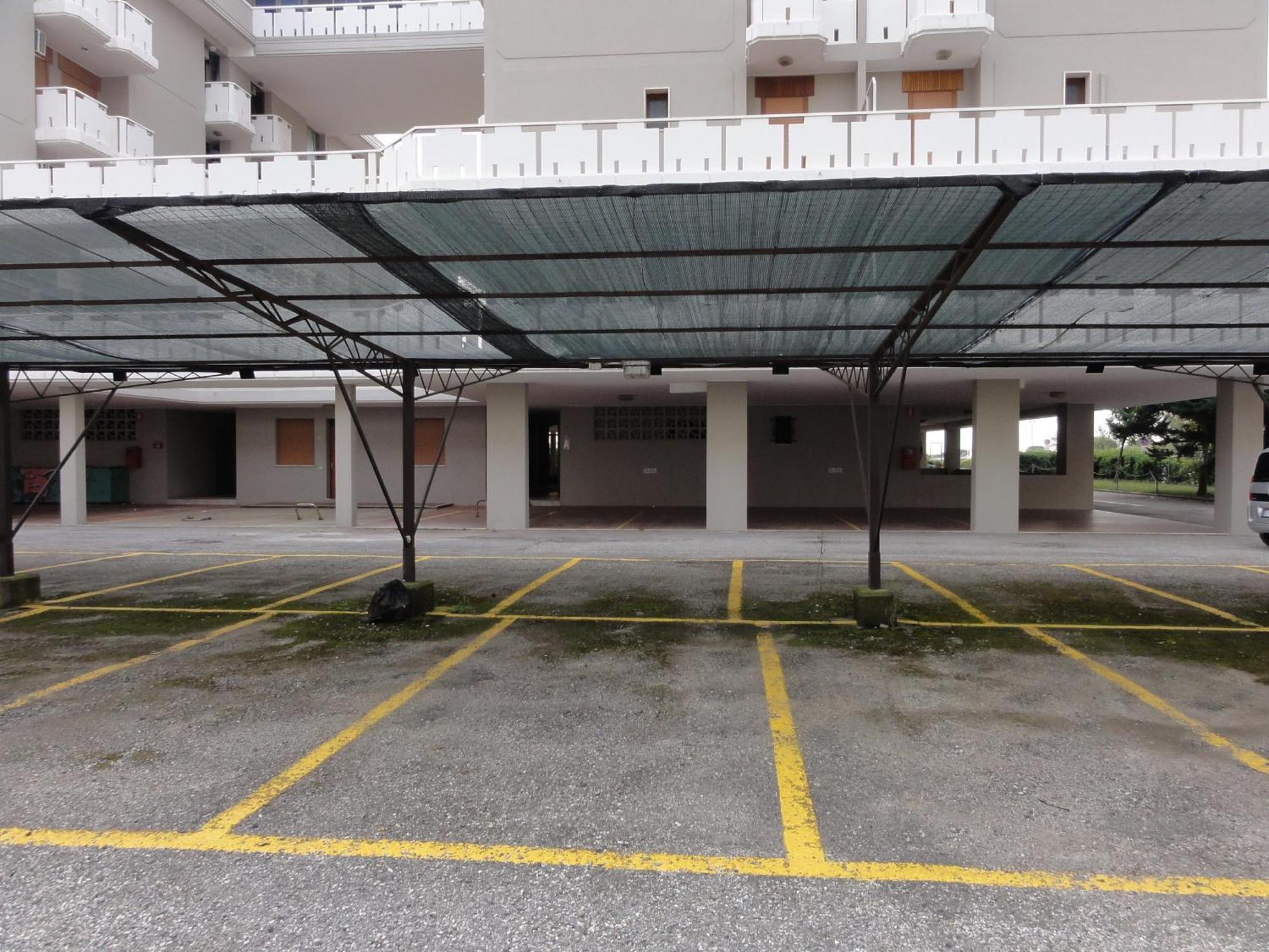 Corso - Appartamenti Bibione Phòng bức ảnh