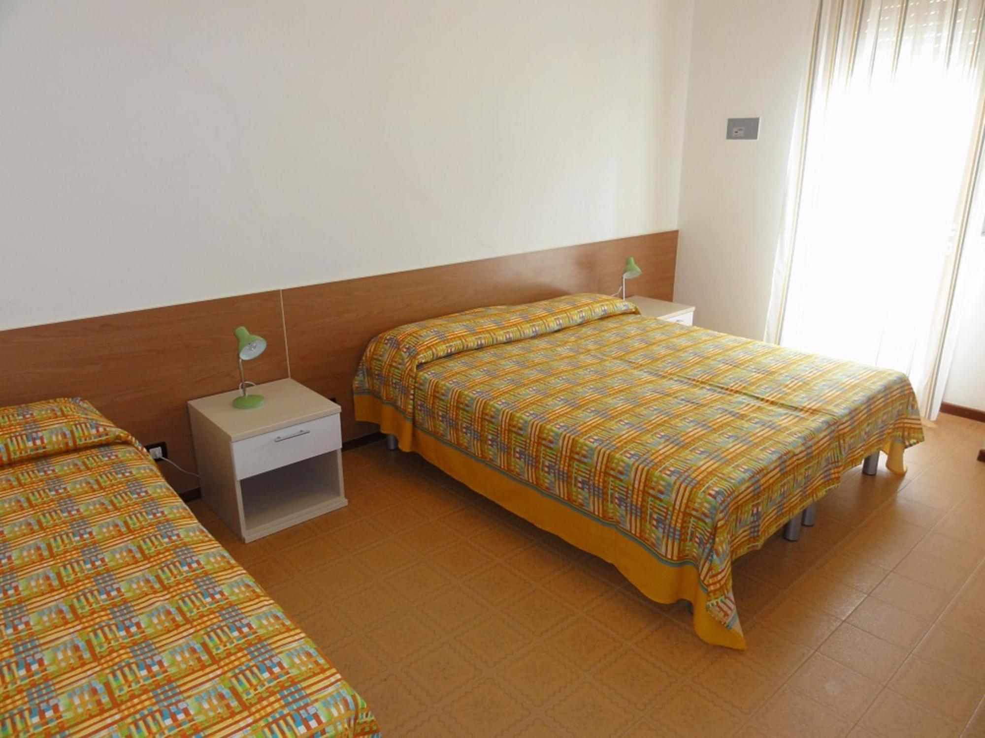 Corso - Appartamenti Bibione Phòng bức ảnh