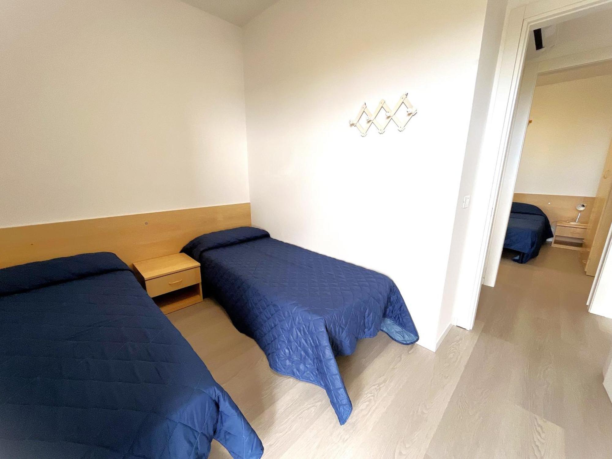 Corso - Appartamenti Bibione Ngoại thất bức ảnh