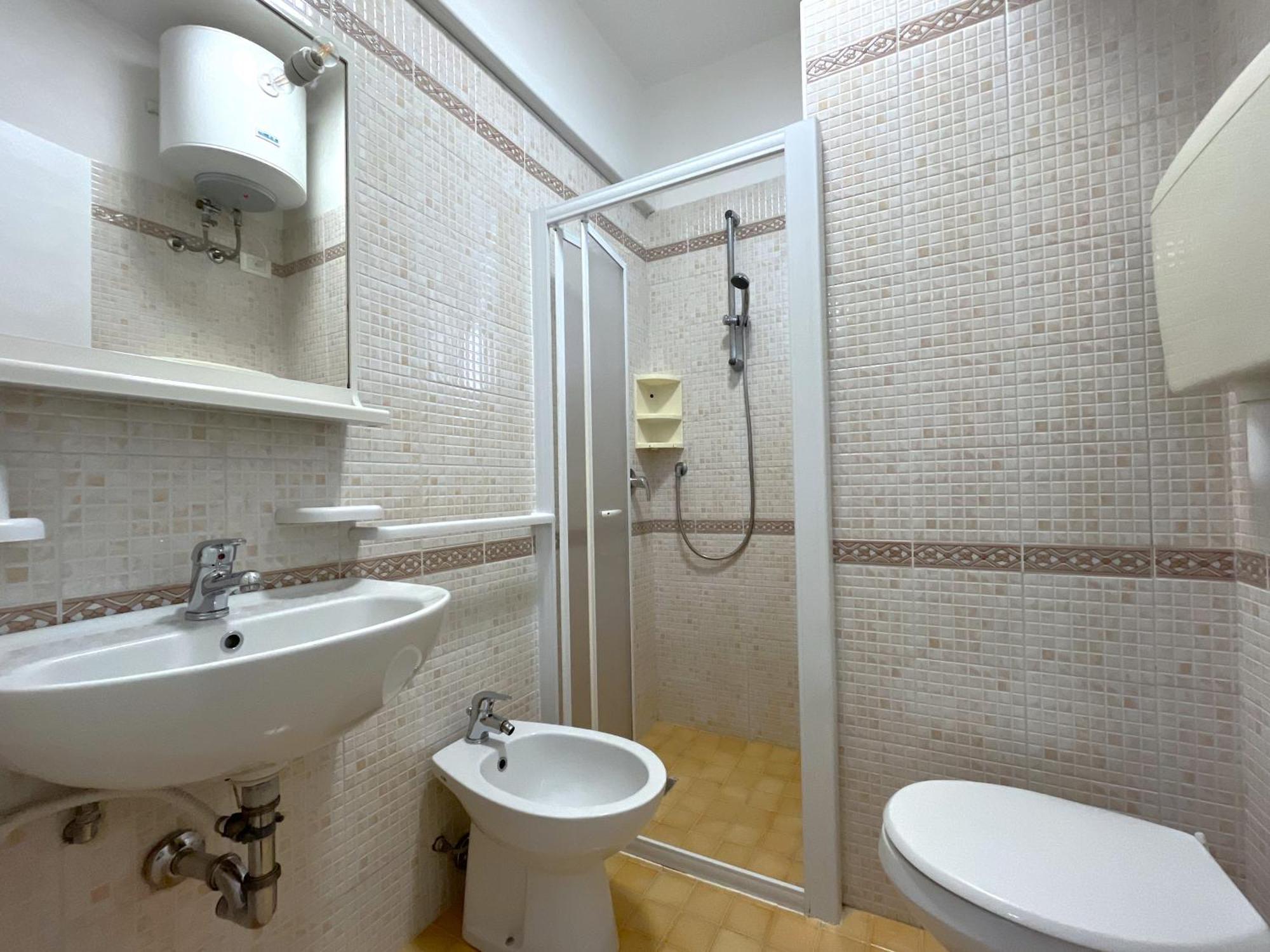 Corso - Appartamenti Bibione Ngoại thất bức ảnh
