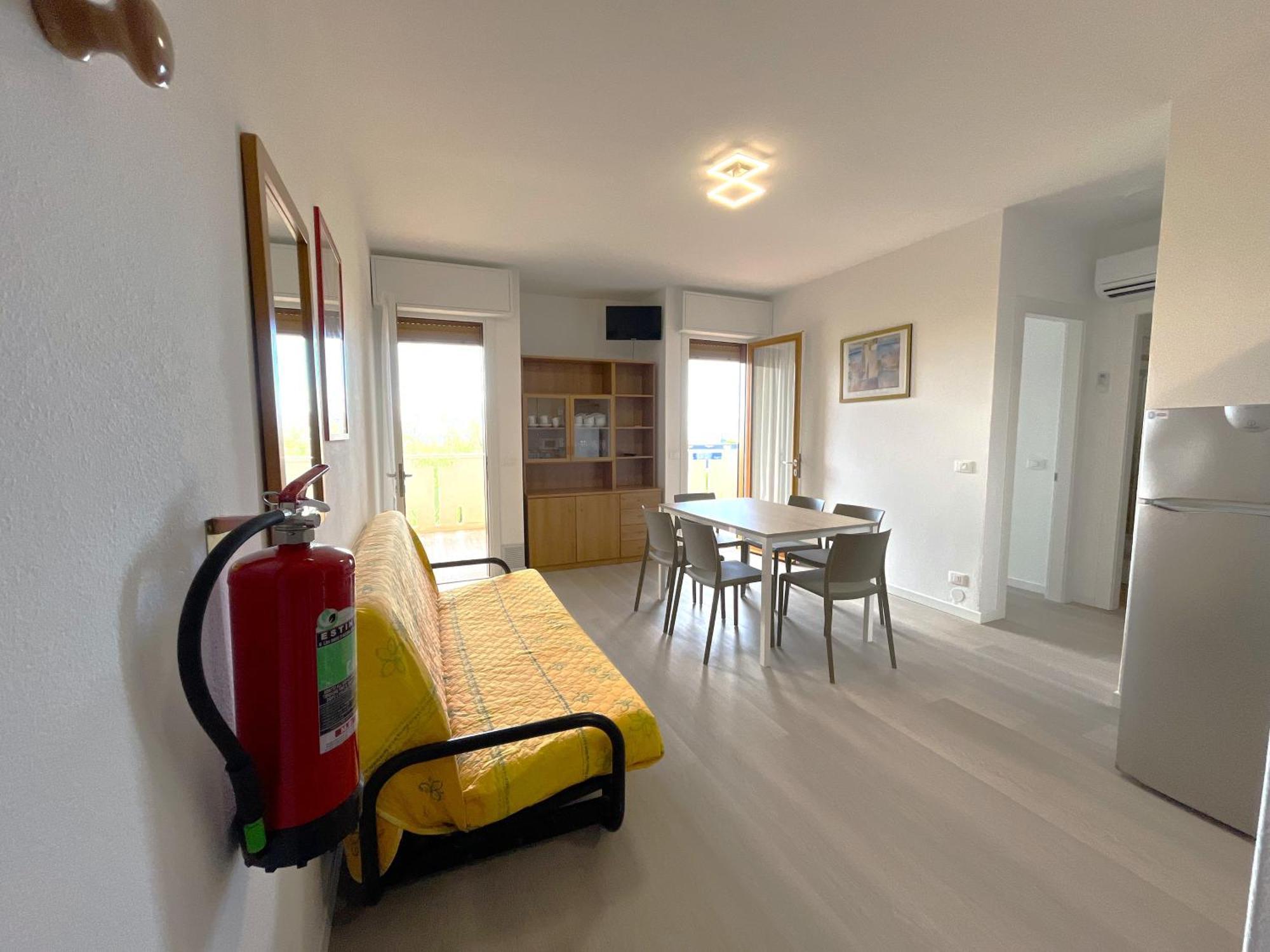 Corso - Appartamenti Bibione Ngoại thất bức ảnh