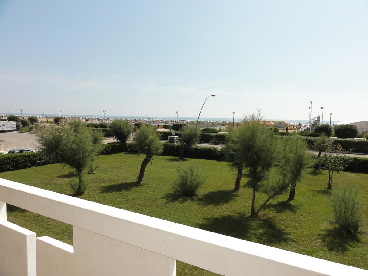 Corso - Appartamenti Bibione Phòng bức ảnh