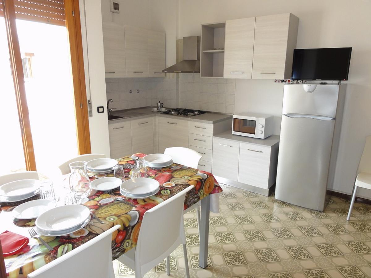 Corso - Appartamenti Bibione Ngoại thất bức ảnh
